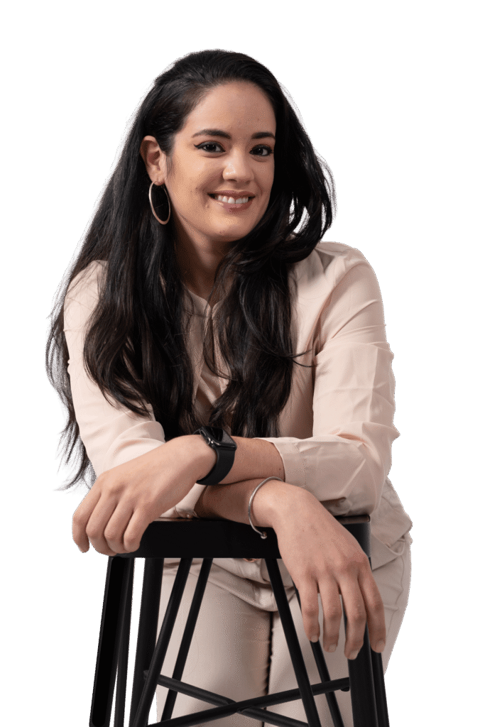 Amanda Castro Hernandez About Me